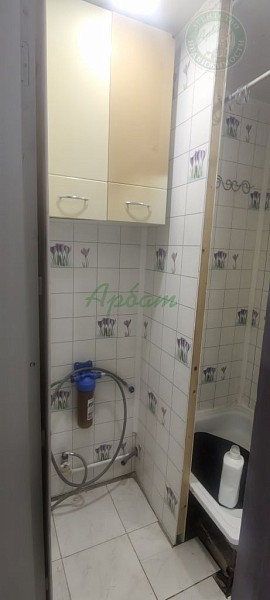 Снять 4-к квартиру, 61 кв.м. (№14668)