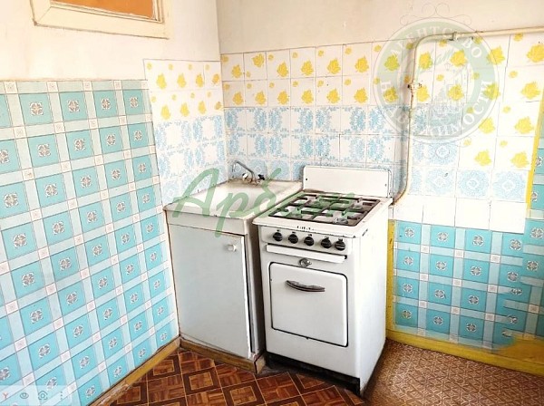 2-к квартира, 40 кв.м. (№14547)