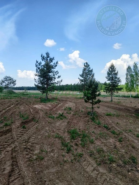 Участок , 16 сот. (№14911)