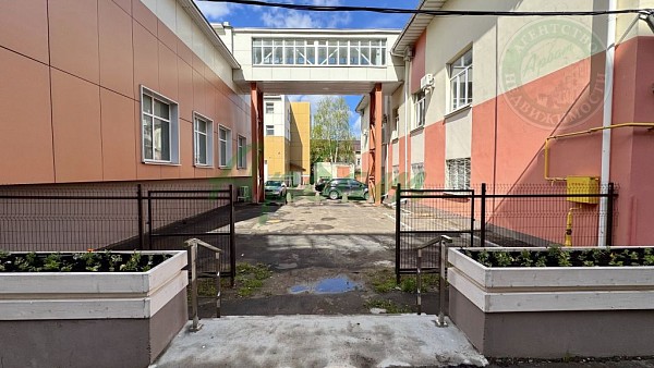 Коммерческая недвижимость, 3202 кв.м., Центральный р-н, Спортивный пер, 1Ак1 Коммерческая недвижимость, 3202 кв.м., Центральный р-н, Спортивный пер, 1Ак1