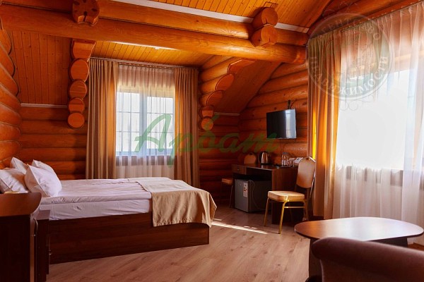 Гостиница, 1173 кв.м. (№14194)