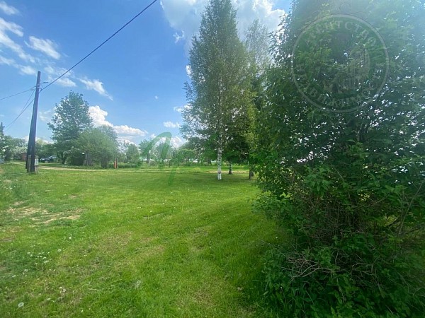 Участок , 15 сот. (№14267)