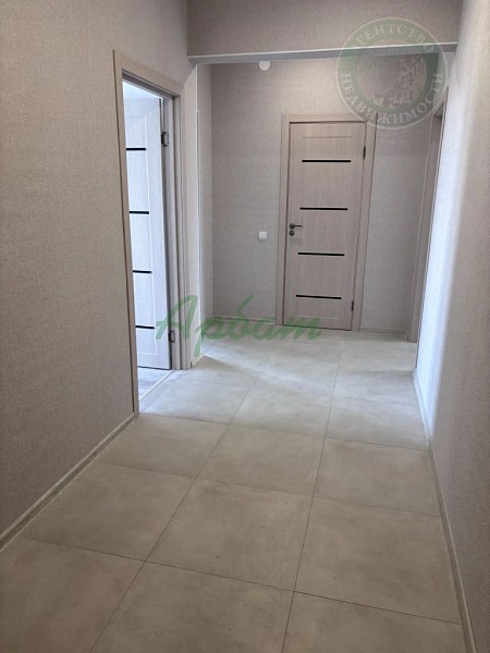 2-к квартира в новостройке, 66 кв.м. (№14967)
