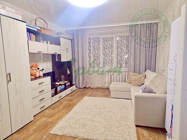 3-к квартира, 70 кв.м. (№12837)