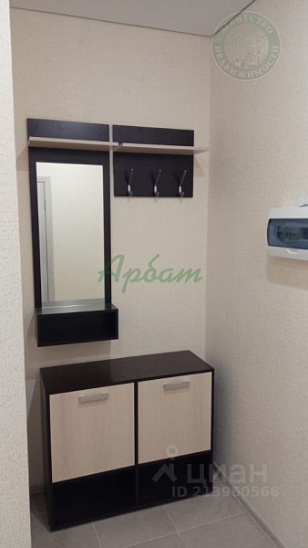 Снять Студия, 40 кв.м. (№14151)