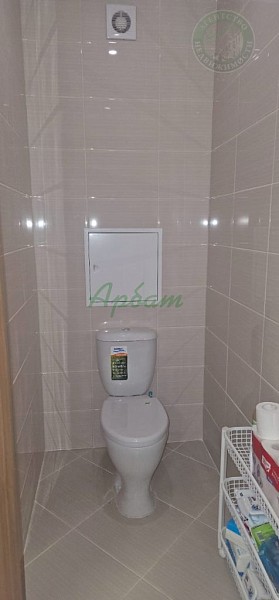 2-к квартира, 67 кв.м. (№13517) 2-к квартира, 67 кв.м. (№13517)