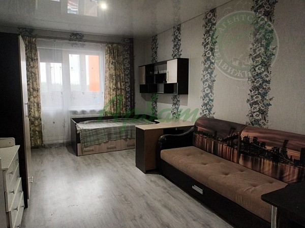 Снять Студия, 32 кв.м. (№14607)
