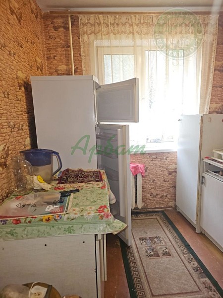 2-к квартира, 44 кв.м. (№12779)