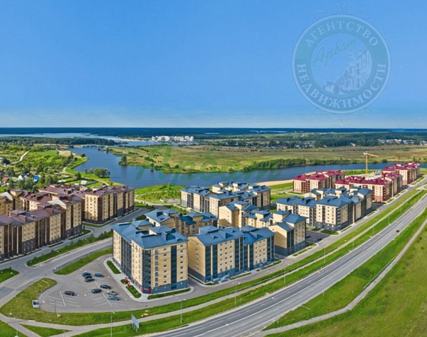 2-к квартира, 67 кв.м. (№13780)