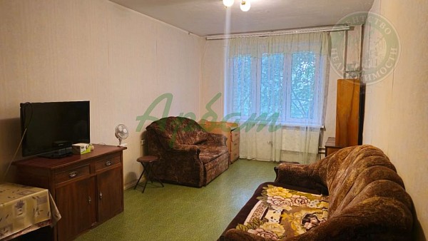 1-к квартира, 32 кв.м. (№14049) 1-к квартира, 32 кв.м. (№14049)