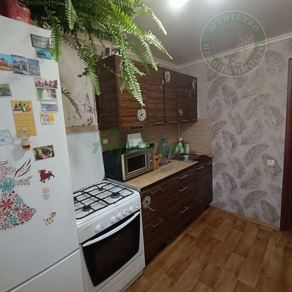 3-к квартира, 60 кв.м. (№14988)