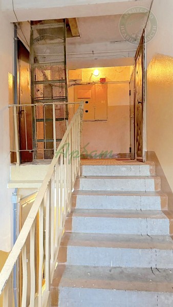 2-к квартира, 50 кв.м. (№14281)