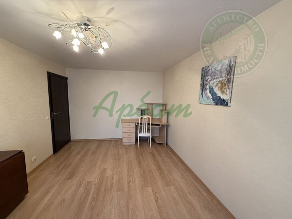 2-к квартира, 50 кв.м. (№14338)