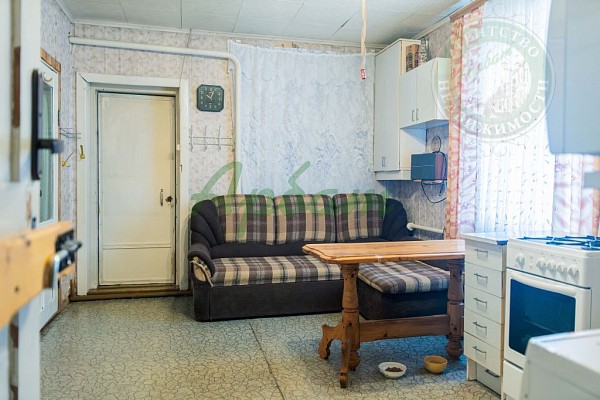 Часть дома, 90 кв.м. (№14889)