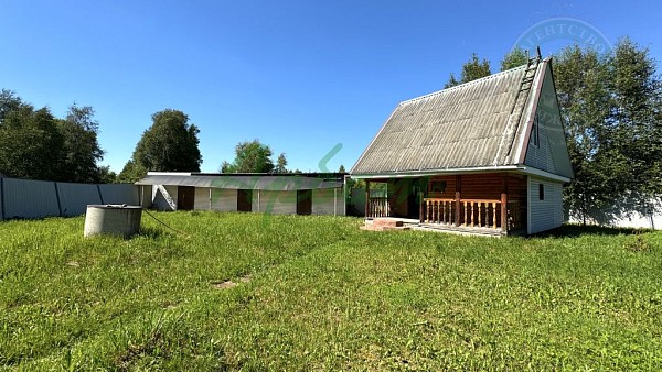 Дом, 162 кв.м. (№14821)
