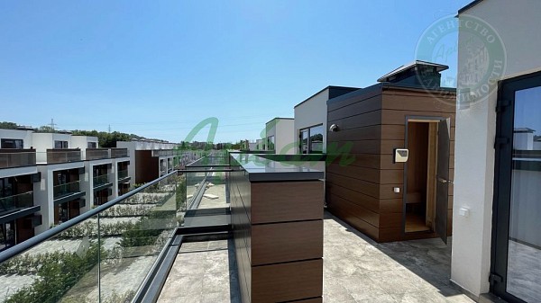 Таунхаус, 91 кв.м. (№14234)