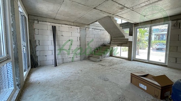 Таунхаус, 91 кв.м. (№14404)