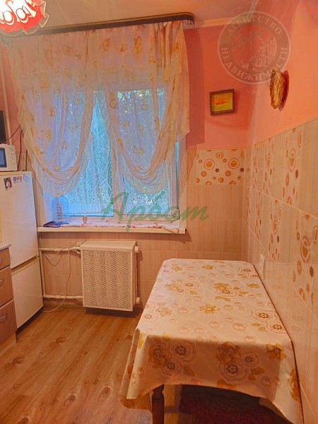 2-к квартира, 46 кв.м. (№12648)