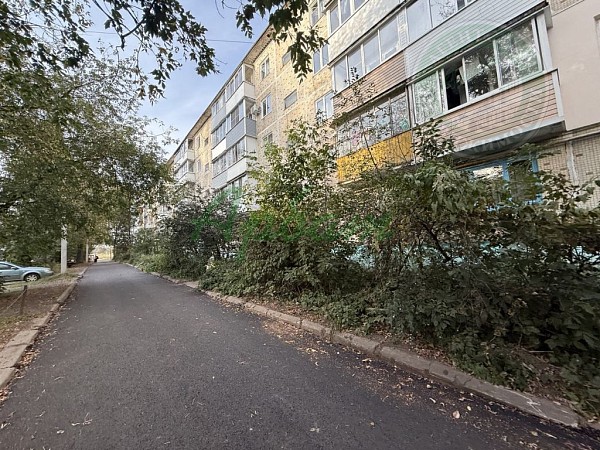 3-к квартира, 46 кв.м. (№14142)