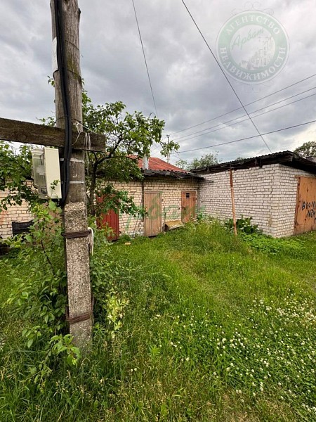 2-к квартира, 50 кв.м. (№14308)