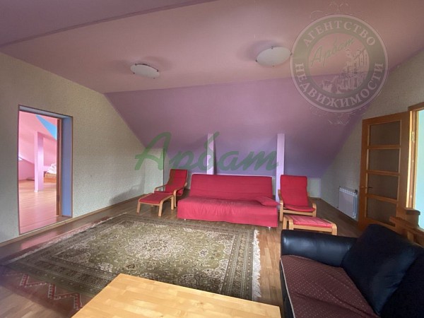 Дом, 28 кв.м. (№14366)