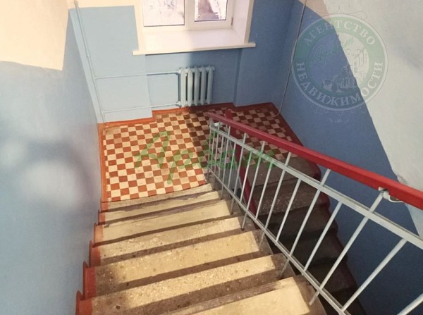 3-к квартира, 86 кв.м. (№14865)