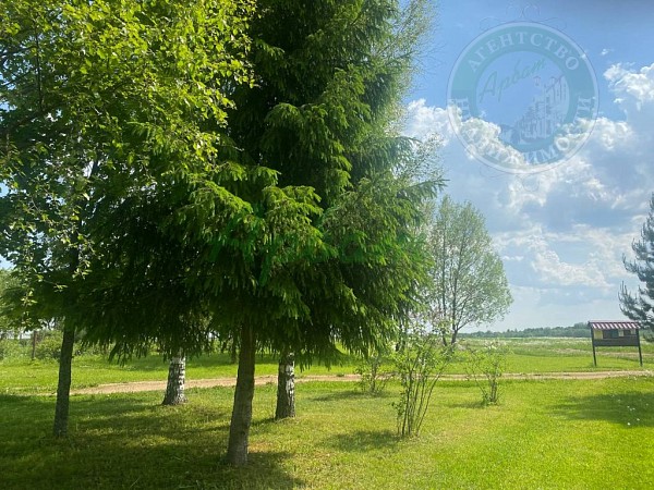 Участок , 15 сот. (№14419)