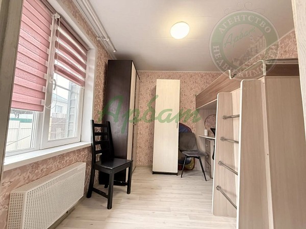 Дом, 89 кв.м. (№14590)