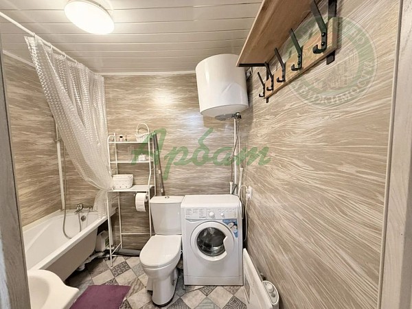 Дом, 89 кв.м. (№14590)