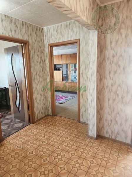 Снять 2-к квартиру, 52 кв.м. (№14987)