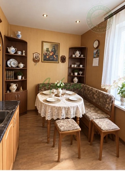 3-к квартира, 81 кв.м., Нелидовский р-н, Ленина пр-кт, 13/1