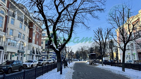 2-к квартира, 92 кв.м. (№13424) 2-к квартира, 92 кв.м. (№13424)