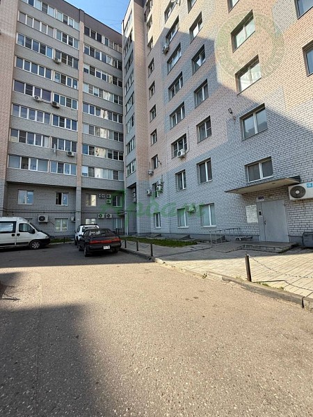 1-к квартира, 38 кв.м. (№14269)