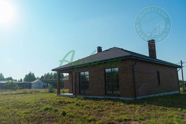 Дом, 145 кв.м. (№14003) Дом, 145 кв.м. (№14003)
