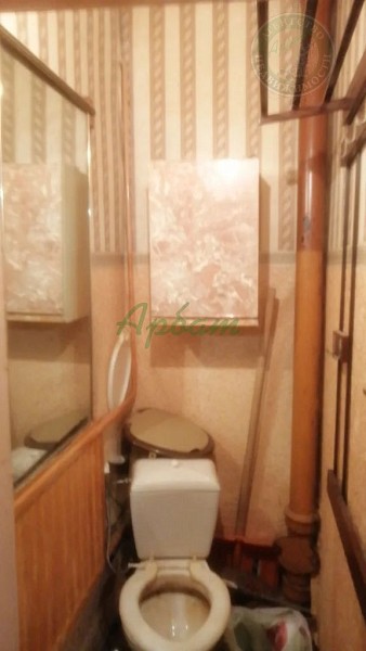 2-к квартира, 38 кв.м. (№14544)