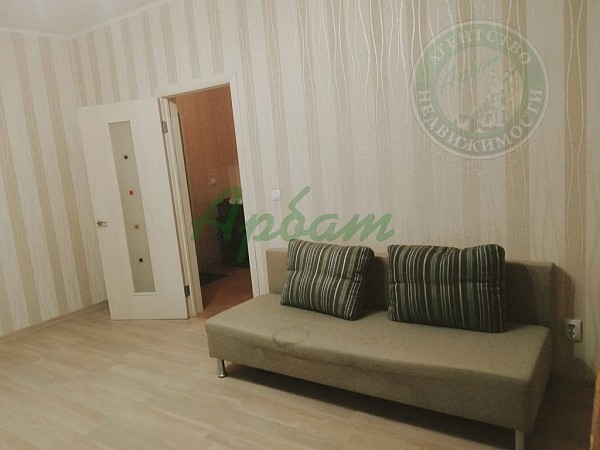 1-к квартира, 32 кв.м. (№13849)