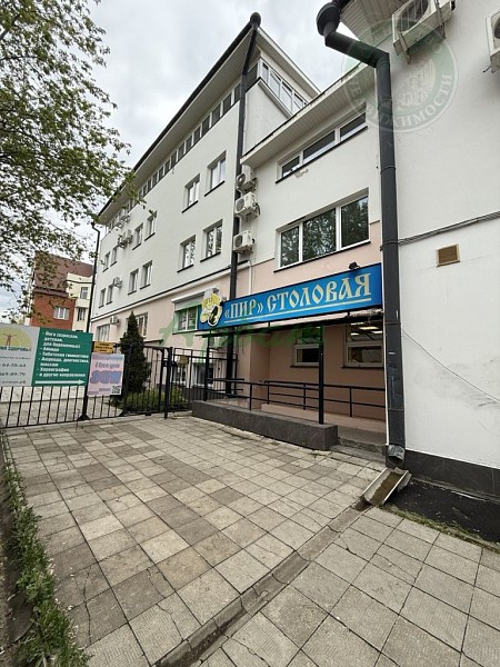 Аренда недвижимости, коммерческая (№14265)