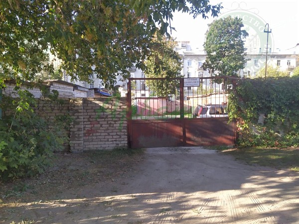 Гараж, Пролетарский р-н, Академический 2-й проезд