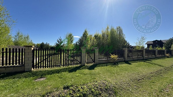 Участок , 23 сот. (№14307)