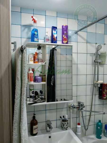 3-к квартира, 57 кв.м. (№14968)