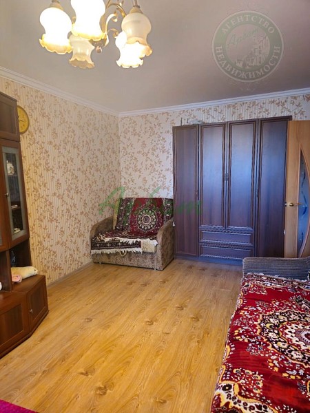 2-к квартира, 46 кв.м. (№12648)