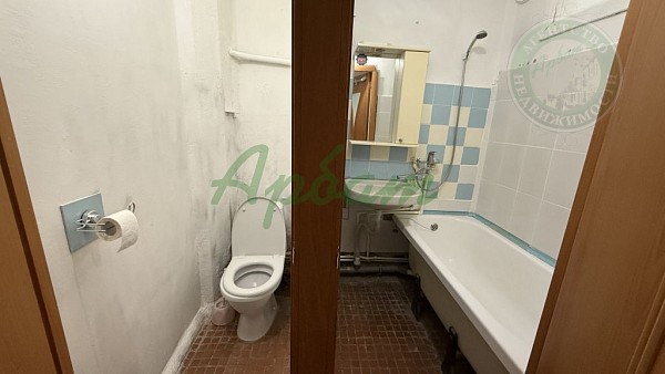 2-к квартира, 43 кв.м. (№14071)