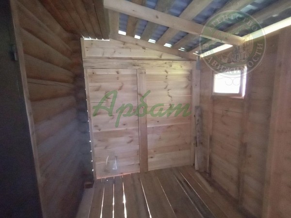 Дом, 48 кв.м. (№13465) Дом, 48 кв.м. (№13465)