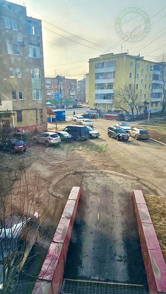3-к квартира, 95 кв.м. (№13515) 3-к квартира, 95 кв.м. (№13515)