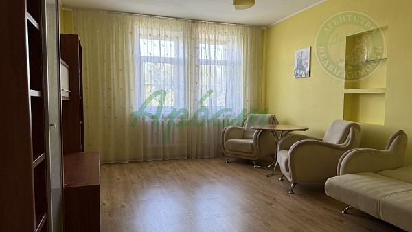 2-к квартира, 70 кв.м. (№14199)