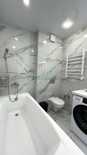 Таунхаус, 91 кв.м. (№14232)