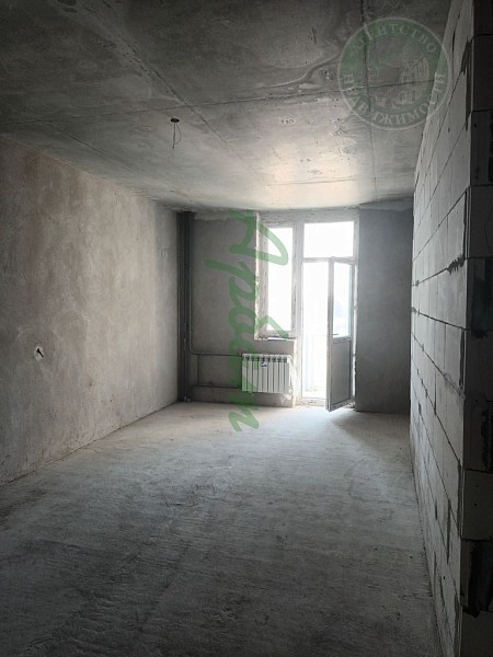 2-к квартира, 64 кв.м. (№14871)