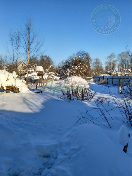 Дом, 26 кв.м. (№14489)