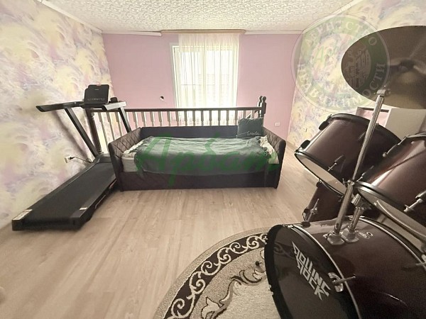 Дом, 89 кв.м. (№14590)