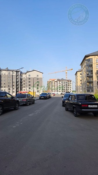 2-к квартира, 68 кв.м. (№14718)